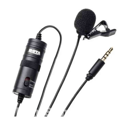 BOYA-M1 Microphone